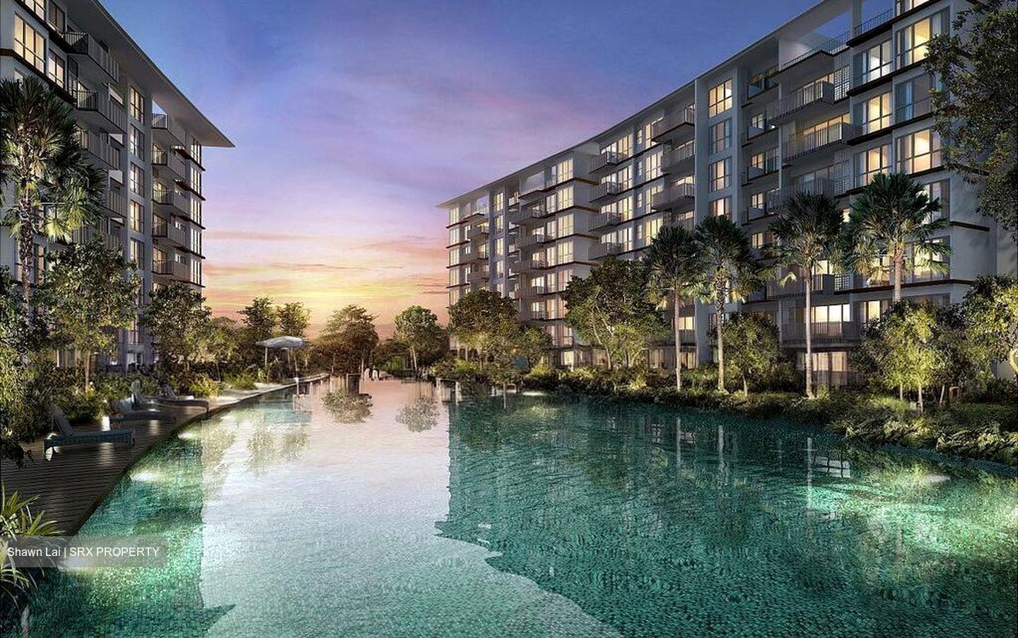 The Jovell (D17), Condominium #498644491